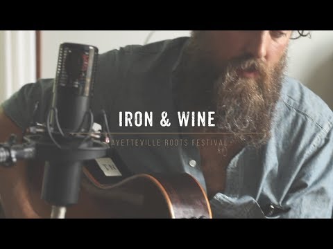 Call It Dreaming by Iron and Wine
