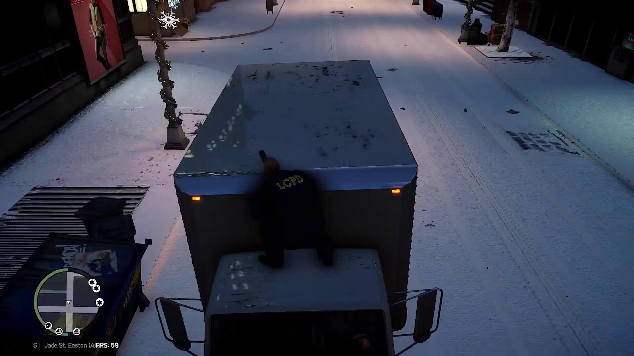 🔴 Patrolling at night 🚔 | GTA 4 LCPDFR  2026