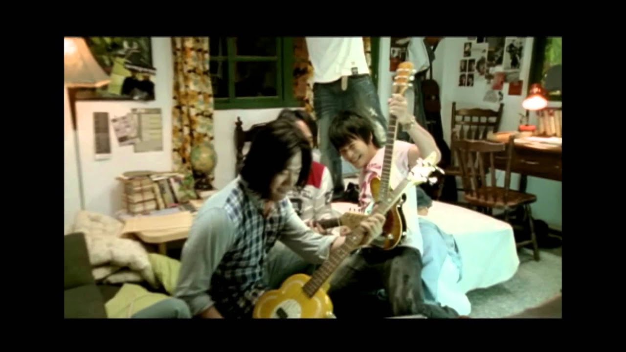 Mayday五月天 [ 出頭天 Breakthrough Day ] HD MV官方完整版