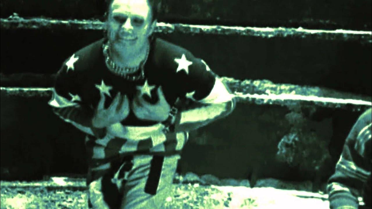 The Prodigy Firestarter YouTube