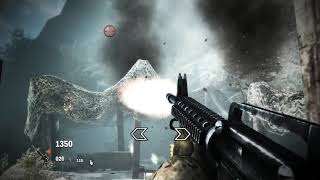 Heavy Fire Afghanistan Mission 6 Deep Forest Into The Cave