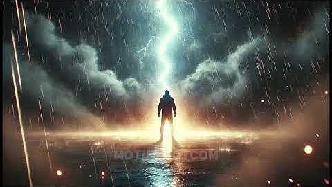 Embrace the Storm: Find Unbreakable Strength in Life’s Darkest Moments #Motivation