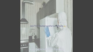 Brilliant Moods for Quarantine