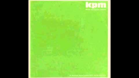 Mike Vickers - Steady Progress