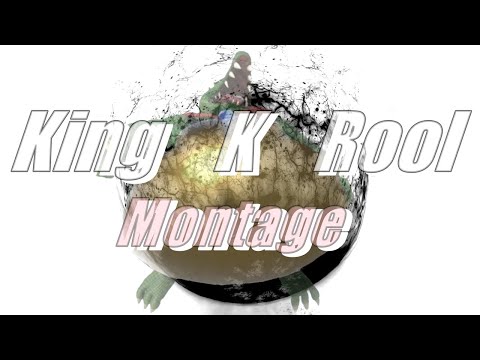 【スマブラSP】キングクルールきめえ撃墜集 #2　King K Rool Montage/Highlights