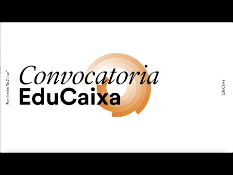 5 BENEFICIOS de PARTICIPAR en la Convocatoria EduCaixa