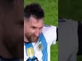 Messi FreeKick Goal 2023 Argentina vs Panama 2-0