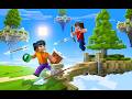 Sky Wars Rush the Center and Fight for Control Sky Wars Rush the Center and Fight for Control