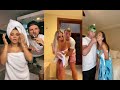 Towel Prank Funny Tik Tok Compilation 2021