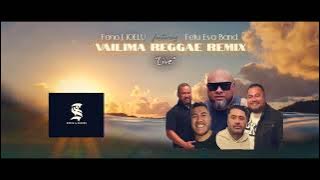 Inu mai sau Vailima (Samoan Medley) - Fono.J.Ioelu ft. Fetu Eva Band[S.I ZOUNDS  Audio 2024]