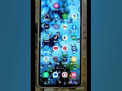 Как очистить ТЕЛЕФОН Android от Мусора за 5 секунд ! New Метод #shorts ...