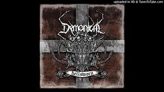 Demonical-Baptized In Fire ( Official site below)