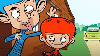 Child's Play | Mr Bean Animated Season 3 | Full Episodes | Cartoons For Kids