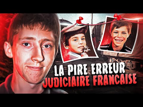 à 16 Ans Le CRIME Dont Il Est Accusé A HORRIFIÉ La FRANCE Le Cas Patrick Dils HVF