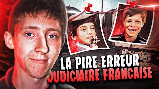 à 16 ans, le CRIME dont il est accusé a HORRIFIÉ la FRANCE : Le cas Patrick Dils (#HVF)