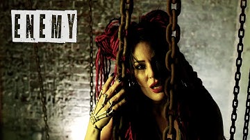Ashes of Autumn - ENEMY (Official Music Video)