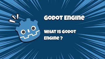 Pengenalan Godot Engine - [Belajar Godot Engine #1]