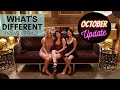 Whats Different in Las Vegas? October Reopening Update! Shows, Crime, Hotels, and More!