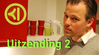 Het Küchen Direct Nieuws - Uitzending 2