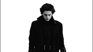 Silence X Liar noir Slowed