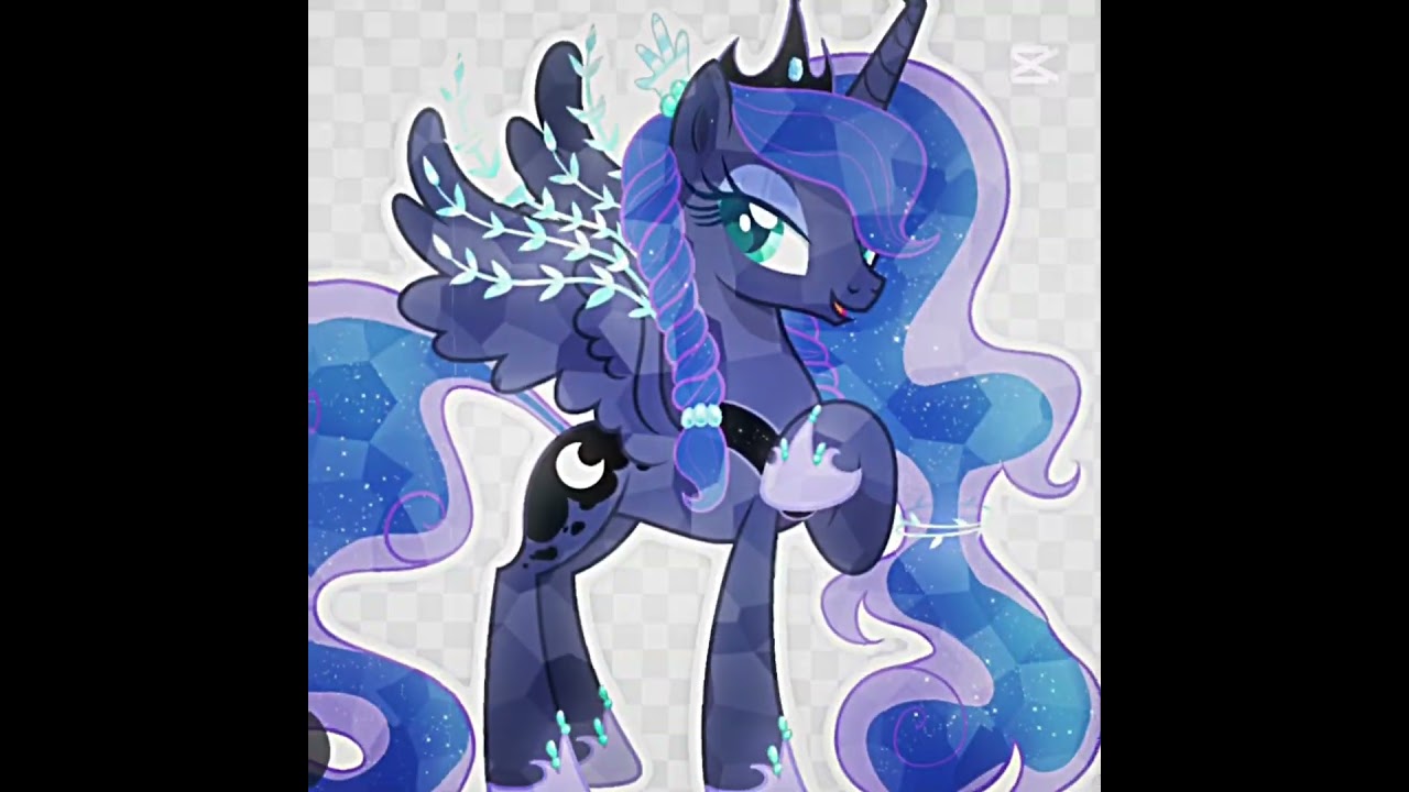 luna - YouTube