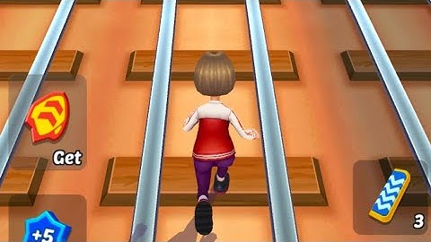 Cat Runner: Decorate Home Game | Tom Gold Rungae | Subway Cat Run game | Cat Run Android game guru1