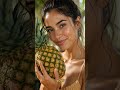 Why You Should Eat Pineapple Daily 🍍 | Healthy Living#FitnessTips#Shorts #YouTubeShorts #ViralShorts