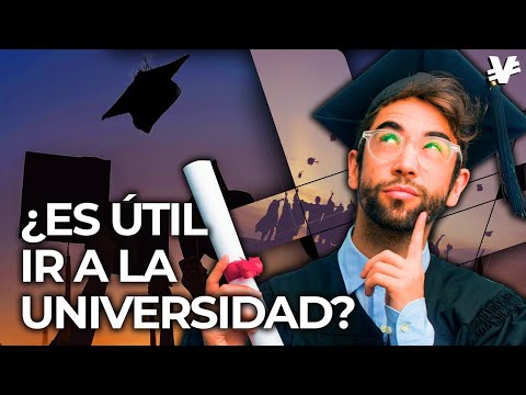 Video: Diez títulos universitarios que son una buena inversión