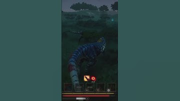 Path Of Titans Officals 1 |Pycno & Achillo vs Daspl & Alio #potpvp #dinosaur #pathoftitans