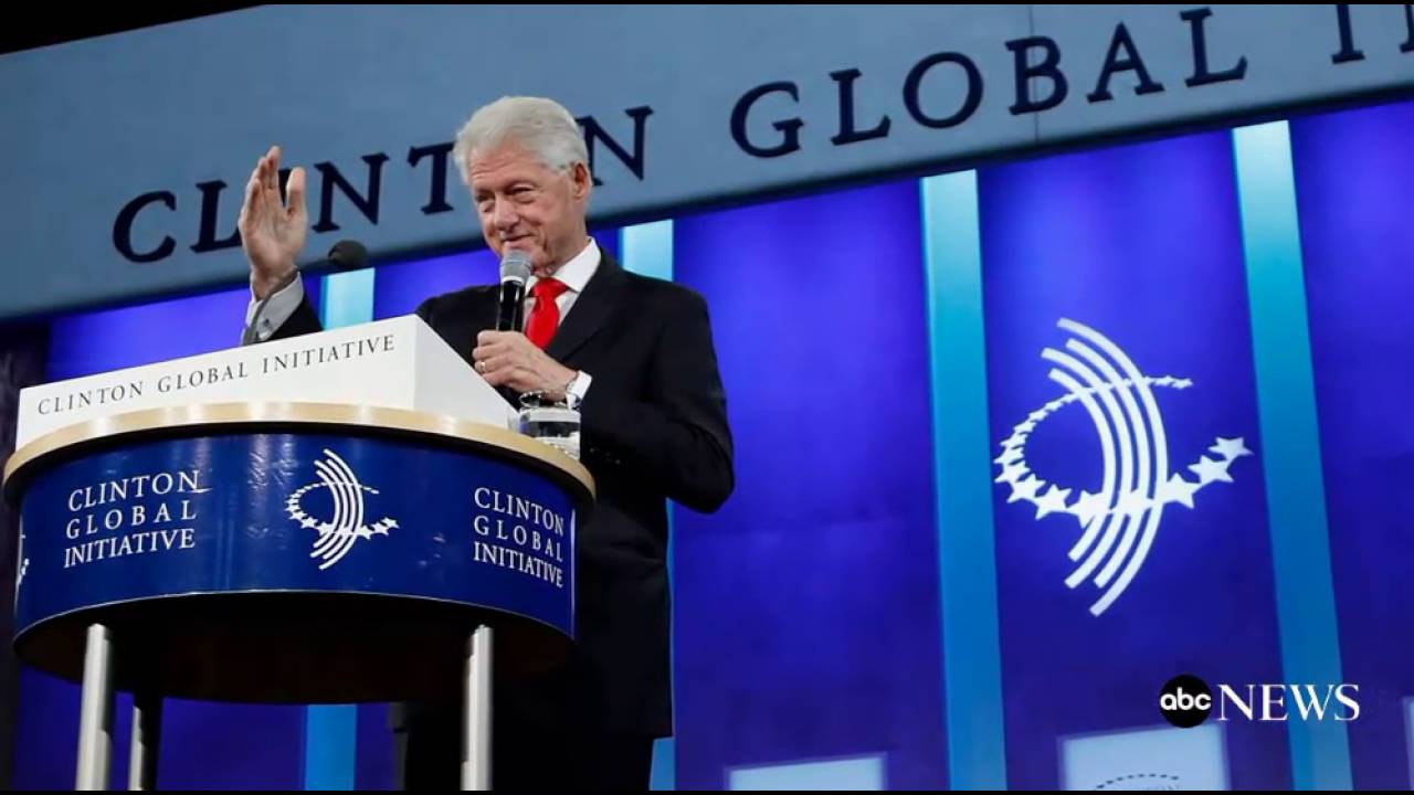 ABC News Devastating Report On Clinton Corruption In Haiti