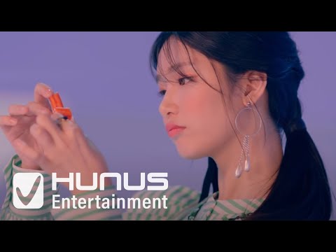 [Teaser 2] ELRIS (엘리스) THE 1ST STORY 'WE,first' M/V