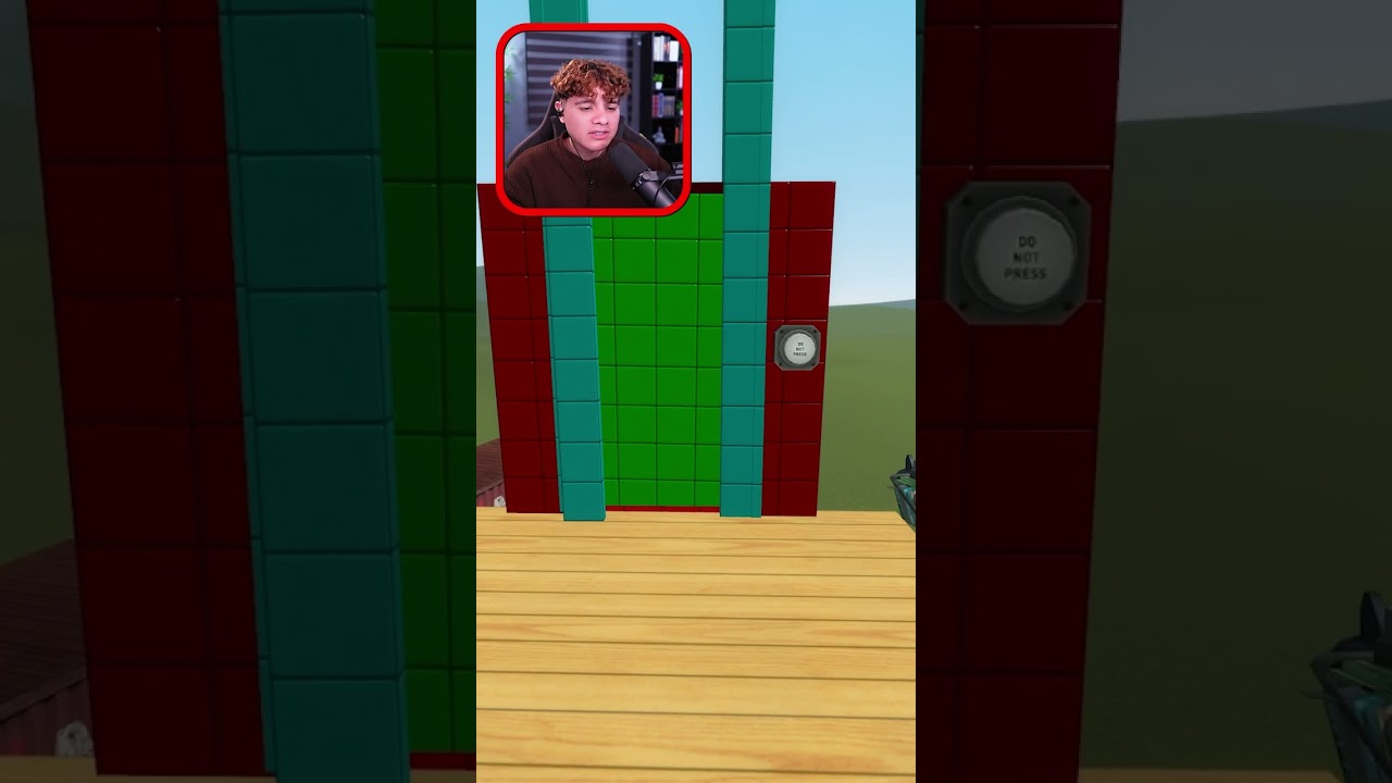 ESTO ES INCREIBLEMENTE ASOMBROSO GMOD GARRYS MOD