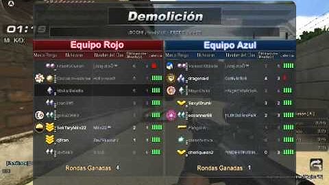 Sudden Attack Latino | Deposito | StakaIDelette