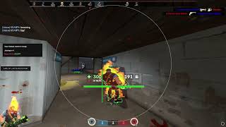 lmaobox's skinchanger malfunctions, burns heavy alive