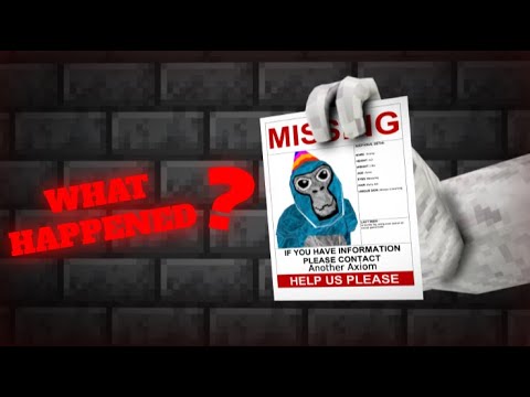 SOLVING GORILLA TAGS SCARIEST MYSTERIES!