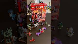 Lego Dragonian Storm Village