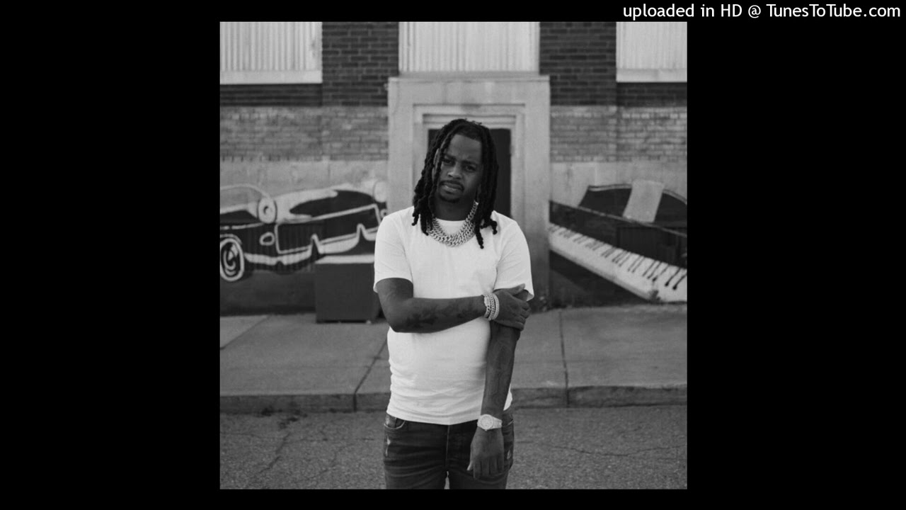 [FREE] Babyface Ray x 42 Dugg x Veeze Type Beat - "Self Paid"