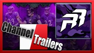 ReigningRavens 1 - Channel Trailer