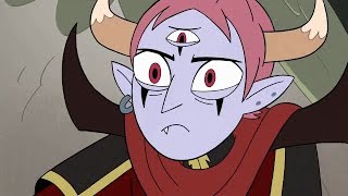 Tom's Reaction (Clip) | Star vs. The Forces of Evil - Season 3 Finale Tom's Reaction (Clip) | Star vs. The Forces of Evil - Season 3 Finale