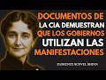 CIA Reveló Documentos SECRETOS: Cómo los Gobiernos Usan la Ley de Atracción Para Controlar la...