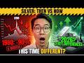 1980 Silver Hit $150 → Crashed 90% in 6 Months – Is 2026 DIFFERENT? (3 Reasons)"