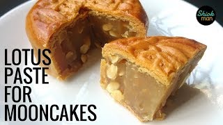 Full recipe : https://wp.me/p8790g-j to learn how make the moon cake
dough, please click on this link: https://youtu.be/f4yqiju80q0 share
if you li...