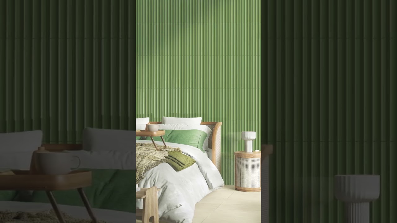 Interior Designers Love This | Arch Subway | Orientbell Tiles 