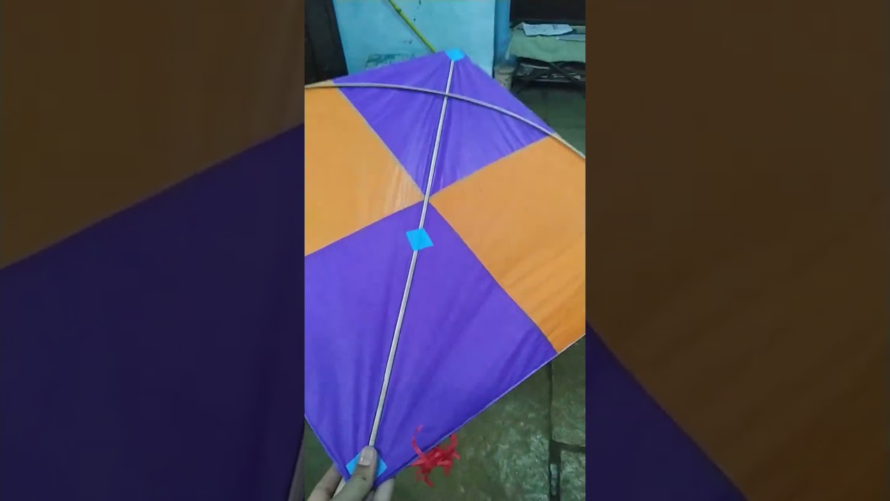 3 big types of kite