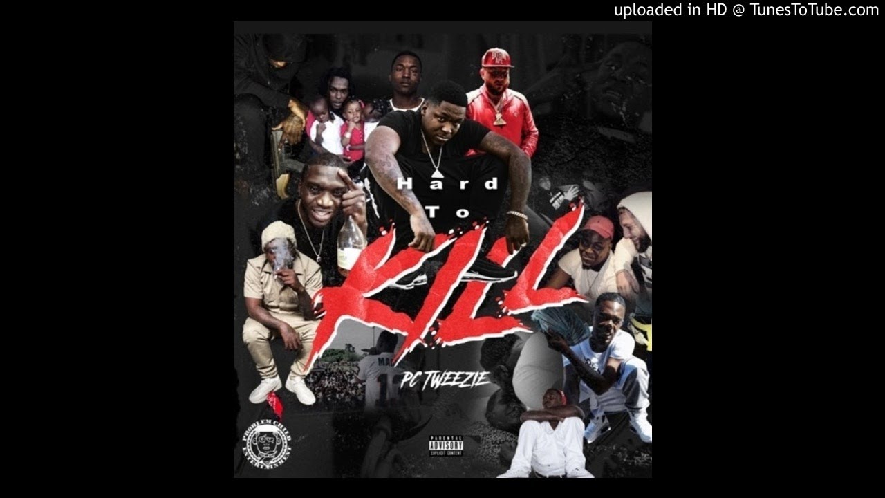 Pc Tweezie - Help (Official Audio)