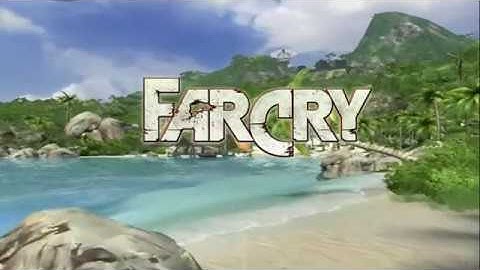 FarCry Xubuntu Linux (Steam Play/Proton) Gameplay