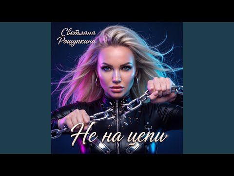 Светлана Рощупкина - Не на цепи