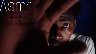 ASMR medical trigger words