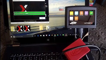 MaptunerX PWC DataLogger & Monitoring Apps