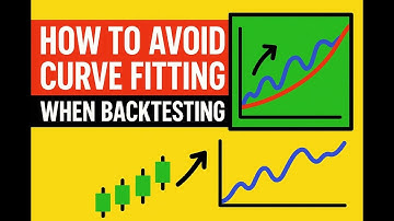 How to avoid curve fitting when backtesting?